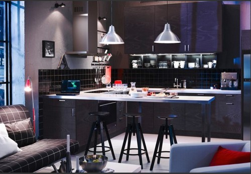 Cucina fai da te ikea: cucine ikea nuovo catalogo. l arredamento ... Cucine angolo ikea