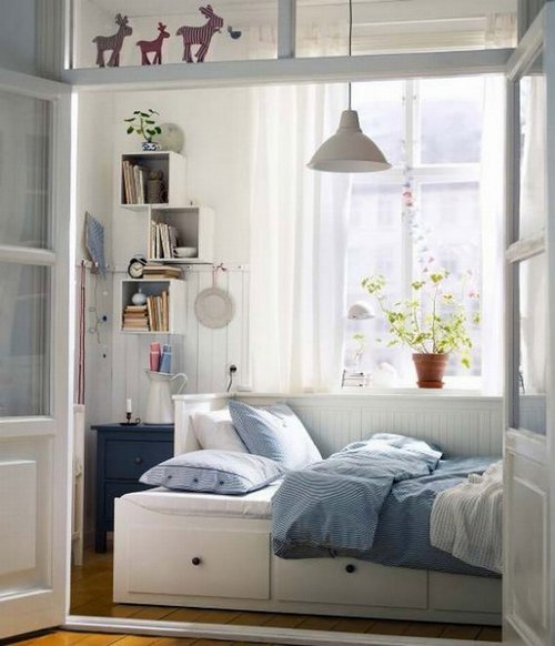 Ikea letto bianco ferro: comodini ikea : modelli di stile per la ... Letto 1 piazza e mezzo ikea