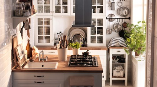 Cucine a isola ikea: le cucine ikea il catalogo online. cucina ... Mobile cucina ikea