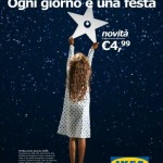 Ikea catalogo di Natale 2011