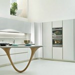 Cucina Ola 20 di Snaidero pininfarina