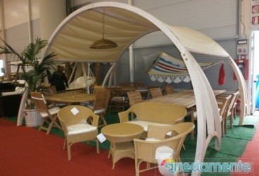 Moa Casa 2012, il reportage di Arredamente