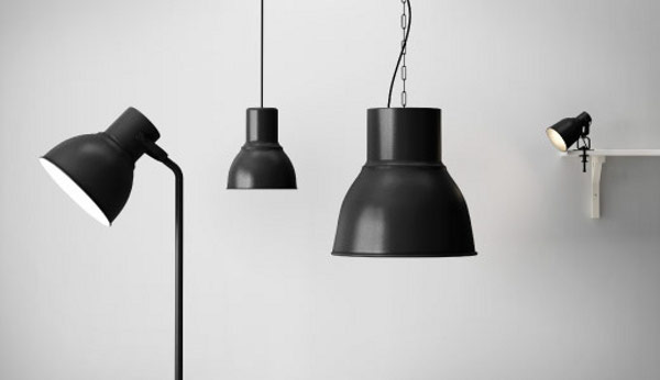 Lampade soffitto ikea ~ canlic for . Lampadario ikea