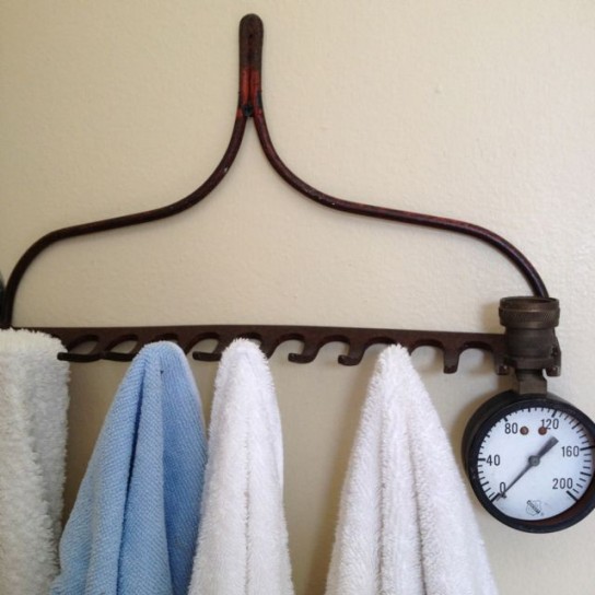 Accessori per bagno fai da te : accessori per bagno fai da te ... Bagno Sanitari creativo