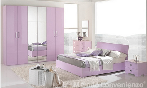 Mondo Convenienza Camere Da Letto Per Bambini