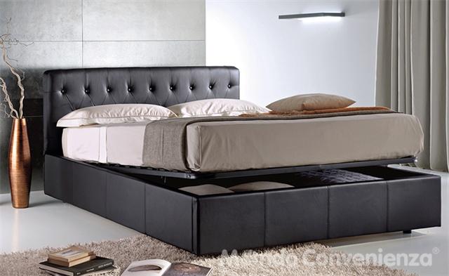 Letto Mondo Convenienza 134 Arredamente