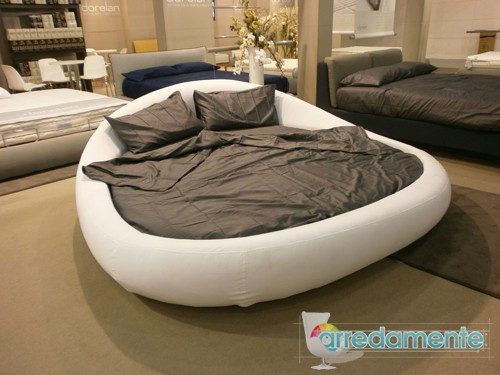 Camere Da Letto Le Novita In Mostra A Casa Idea 2012 Arredamente