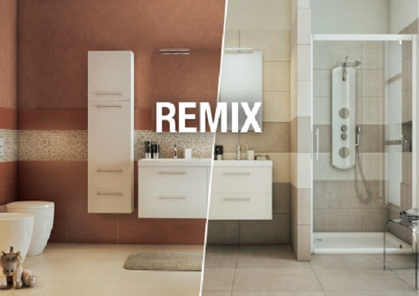 Rinnovare il bagno ora conviene, le offerte di leroy merlin ... Rinnovare il bagno