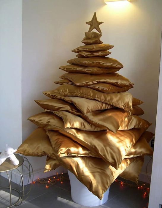 Albero Di Natale Moderno Design.Albero Di Natale Di Design Quali Sono I Piu Belli Arredamente