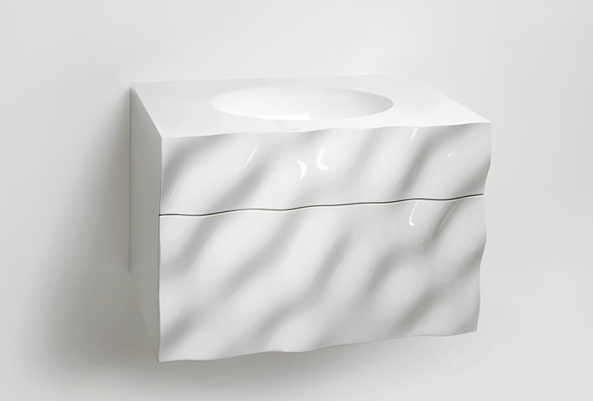 Facial Tissue Holders